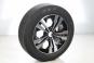 Ruote complete set 18 pollici alluminio PIRELLI Classe GLA H  - Immagine 4