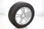 Ruote complete set 18 pollici alluminio PIRELLI Classe B 247  - Immagine 4
