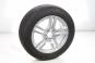 Ruote complete set 18 pollici alluminio Bridgestone GLA, GLB  - Immagine 4