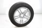 Ruote complete set 18 pollici alluminio CONTINENTAL GLA, GLB  - Immagine 4