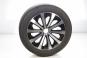 Ruote complete set da 19 pollici in alluminio Bridgestone Cl  - Immagine 4