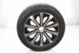 Ruote complete set da 19 pollici in alluminio MICHELIN GLA H  - Immagine 4