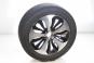 Ruote complete set da 19 pollici in alluminio Bridgestone Cl  - Immagine 4