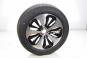 Ruote complete set 19 pollici alluminio PIRELLI Classe GLA H  - Immagine 4