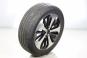 Ruote complete set 19 pollici alluminio CONTINENTAL Classe G  - Immagine 4