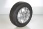 Ruote complete set da 17 pollici in alluminio MICHELIN Class  - Immagine 4
