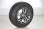 Ruote complete set da 17 pollici in alluminio MICHELIN Class  - Immagine 4