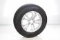 Ruote complete set 17 pollici alluminio PIRELLI Classe GLC X  - Immagine 4