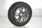Ruote complete set 17 pollici alluminio PIRELLI Classe GLC X  - Immagine 4