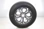 Ruote complete set da 17 pollici alluminio Bridgestone Class  - Immagine 4
