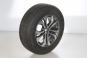 Ruote complete set 17 pollici alluminio PIRELLI Classe GLC X  - Immagine 4