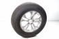 Ruote complete set 17 pollici alluminio PIRELLI Classe GLC X  - Immagine 4
