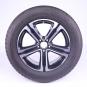 Ruote complete set 18 pollici alluminio Bridgestone Classe G  - Immagine 4