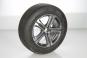 Ruote complete set 18 pollici alluminio PIRELLI GLC 253  - Immagine 4