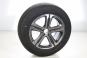 Ruote complete set 18 pollici alluminio Bridgestone Classe G  - Immagine 4