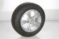 Ruote complete set 18 pollici alluminio Bridgestone Classe G  - Immagine 4