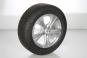 Ruote complete set 18 pollici alluminio Bridgestone Classe G  - Immagine 4