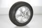 Ruote complete set 18 pollici alluminio PIRELLI GLC 253  - Immagine 4