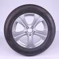 Ruote complete set 18 pollici alluminio PIRELLI GLC 253  - Immagine 4