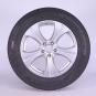 Ruote complete set 18 pollici alluminio PIRELLI GLC 253  - Immagine 4