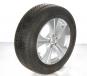 Ruote complete set 18 pollici alluminio PIRELLI GLC 253  - Immagine 4