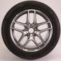 Ruote complete set da 20 pollici alluminio PIRELLI GLC 253  - Immagine 4