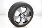 Ruote complete set da 20 pollici in alluminio MICHELIN Class  - Immagine 4