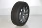 Ruote complete set 18 pollici alluminio Bridgestone Classe G  - Immagine 4
