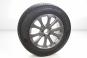 Ruote complete set 18 pollici alluminio PIRELLI GLC 253  - Immagine 4
