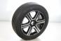 Ruote complete set 19 pollici alluminio PIRELLI GLC 253  - Immagine 4