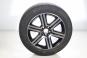 Ruote complete set 19 pollici alluminio PIRELLI GLC 253  - Immagine 4