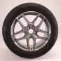 Ruote complete set AMG da 19 pollici in alluminio PIRELLI GL  - Immagine 4