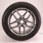 Ruote complete set AMG da 19 pollici in alluminio PIRELLI GL  - Immagine 4