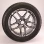 Ruote complete set AMG da 19 pollici in alluminio PIRELLI GL  - Immagine 4