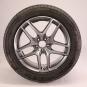 Ruote complete set AMG da 19 pollici in alluminio PIRELLI GL  - Immagine 4