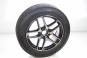 Ruote complete set AMG da 19 pollici in alluminio PIRELLI GL  - Immagine 4