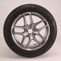 Ruote complete set AMG da 19 pollici in alluminio PIRELLI GL  - Immagine 4