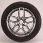 Ruote complete set AMG da 19 pollici in alluminio PIRELLI GL  - Immagine 4