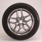 Ruote complete set AMG da 19 pollici in alluminio PIRELLI GL  - Immagine 4