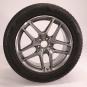 Ruote complete set AMG da 19 pollici in alluminio PIRELLI GL  - Immagine 4