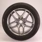 Ruote complete set AMG da 19 pollici in alluminio PIRELLI GL  - Immagine 4