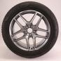 Ruote complete set AMG da 19 pollici in alluminio PIRELLI GL  - Immagine 4