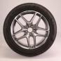 Ruote complete set AMG da 19 pollici in alluminio PIRELLI GL  - Immagine 4