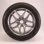 Ruote complete set AMG da 19 pollici in alluminio PIRELLI GL  - Immagine 4