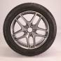 Ruote complete set AMG da 19 pollici in alluminio PIRELLI GL  - Immagine 4