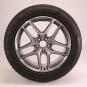 Ruote complete set AMG da 19 pollici in alluminio PIRELLI GL  - Immagine 4