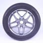 Ruote complete set AMG da 19 pollici in alluminio PIRELLI GL  - Immagine 4