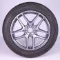 Ruote complete set AMG da 19 pollici in alluminio PIRELLI GL  - Immagine 4