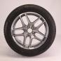 Ruote complete set AMG da 19 pollici in alluminio PIRELLI GL  - Immagine 4