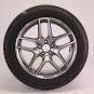 Ruote complete set AMG da 19 pollici in alluminio PIRELLI GL  - Immagine 4